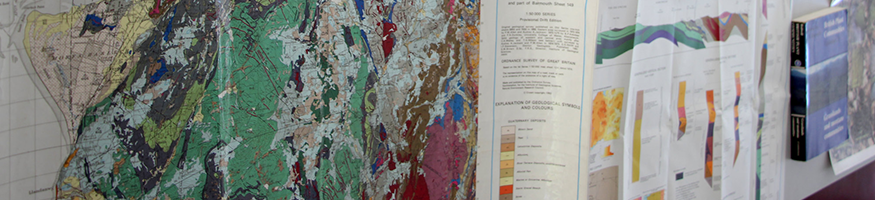 Environment, Ecology and Sustainability Banner Image